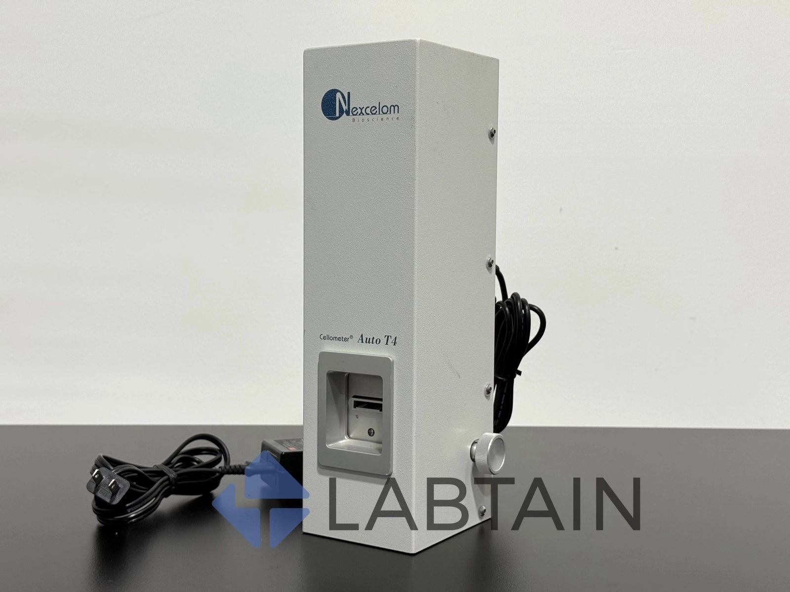 Nexcelom Biosciences Auto T4 Cellometer Cell Count