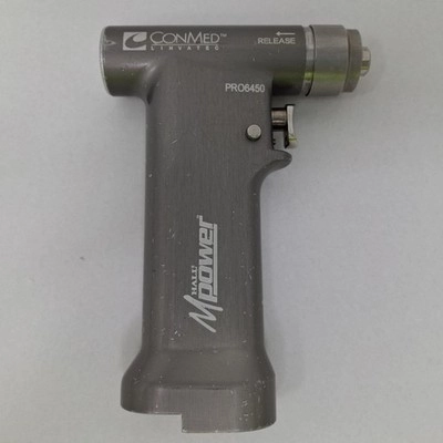 ConMed PRO6450 MPower Sternum Saw Handpiece