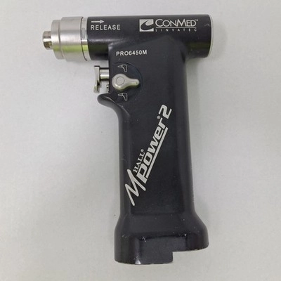 ConMed PRO6450M MPower 2 Dedicated Sternum Saw