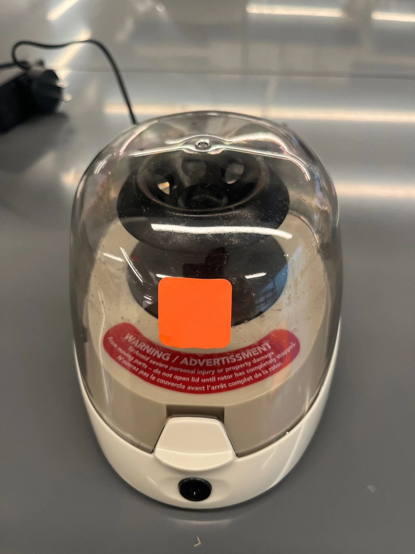 Fisher Scientific Sprout Plus  Mini Centrifuge