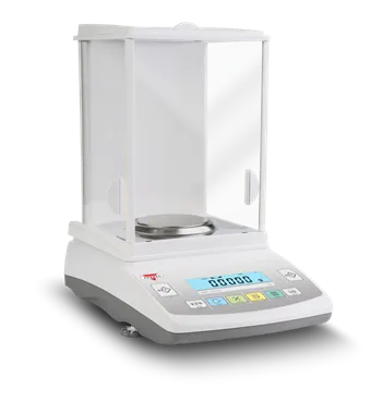 AGZN120 Analytical Balance from Summit Measurement