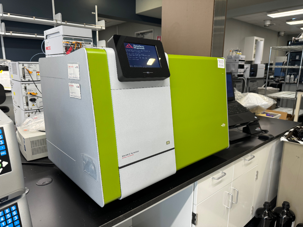 NanoTemper Monolith NT.Automated MicroScale Thermophoresis Imaging System