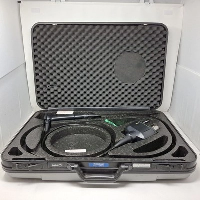 Pentax Medical EB-1570K Video Bronchoscope