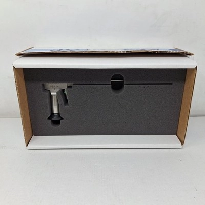 Aesculap, Inc. PE184A Minop Angled Endoscope 0 Deg
