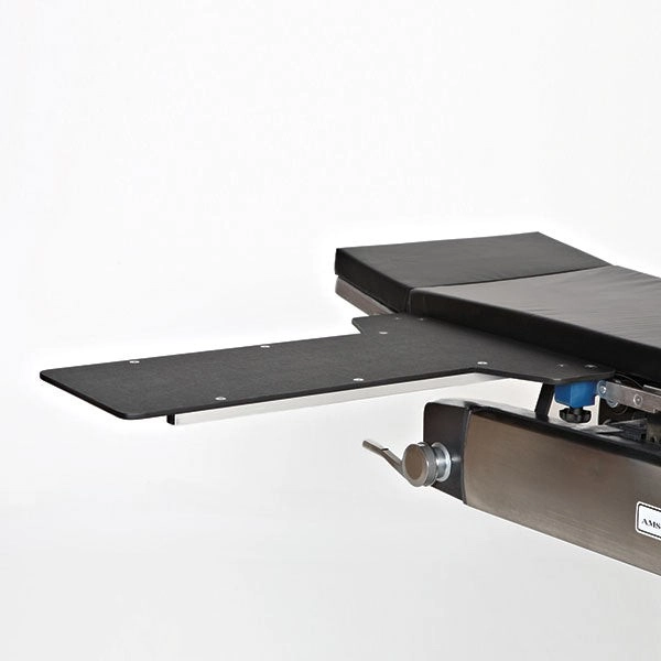 MidCentral Medical Free Access Arm and Hand Table | LabX.com