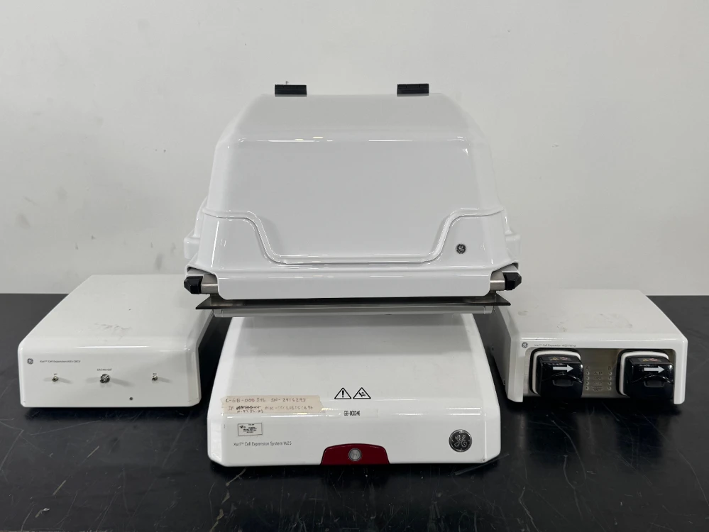 GE Xuri Cell Expansion System W25