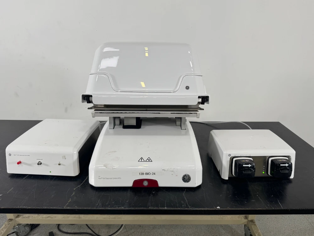 GE Xuri Cell Expansion System W25