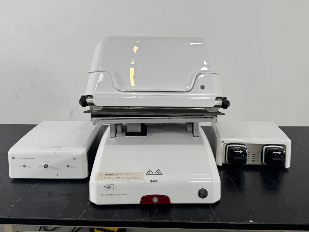 GE Xuri Cell Expansion System W25