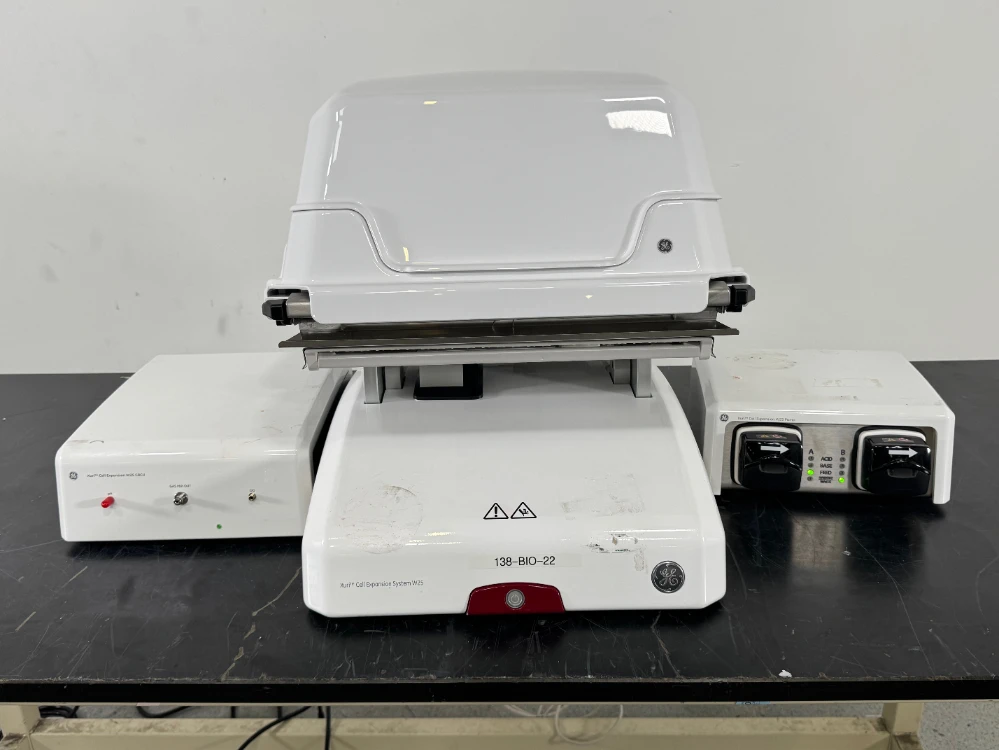 GE Xuri Cell Expansion System W25