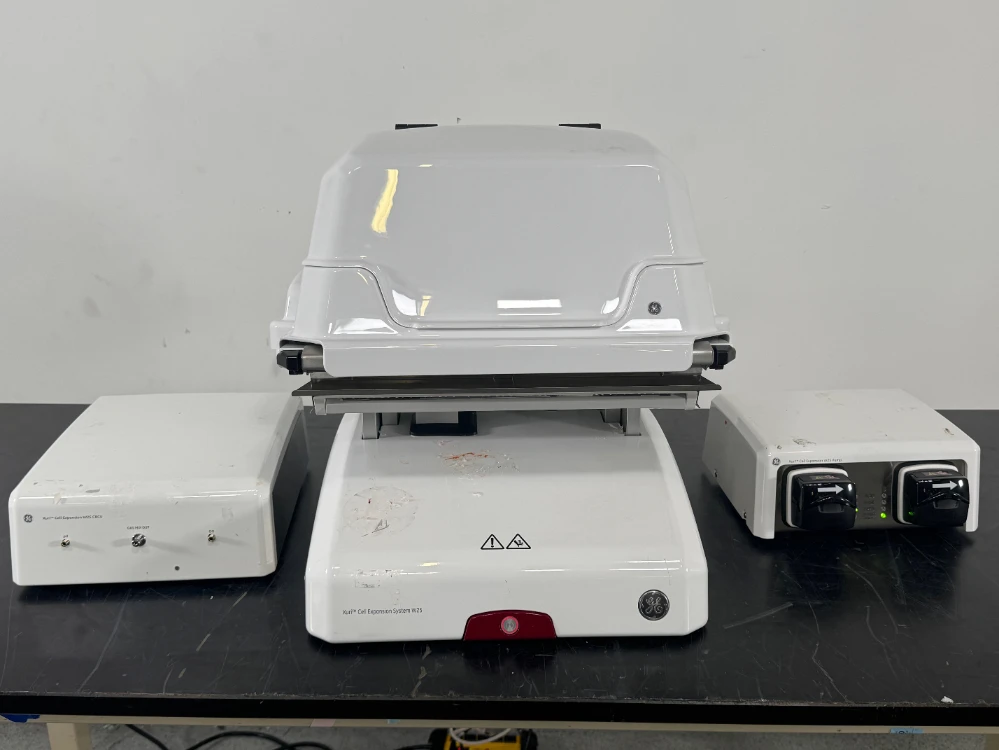 GE Xuri Cell Expansion System W25