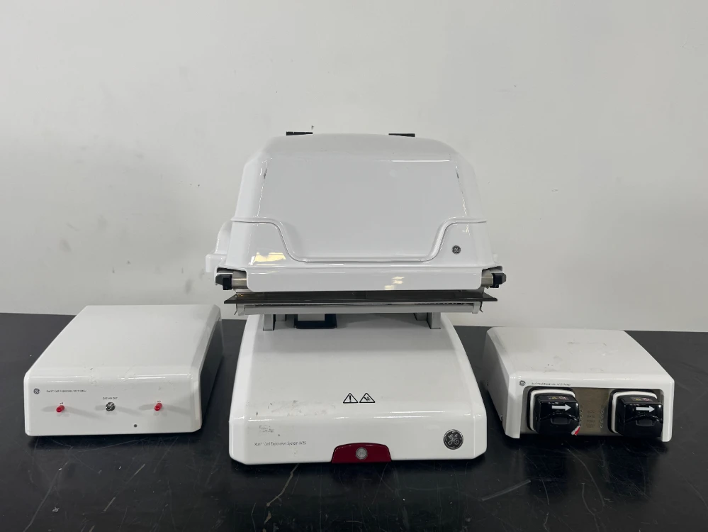 GE Xuri Cell Expansion System W25