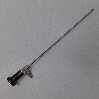 Gyrus Acmi, Inc. M3-70A Gold 4mm 70° Cystoscope