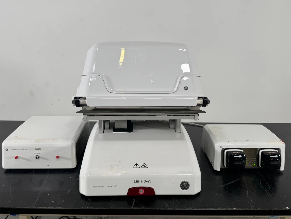 GE Xuri Cell Expansion System W25