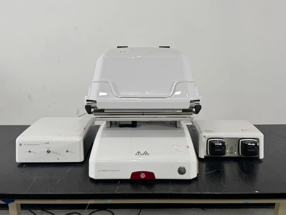 GE Xuri Cell Expansion System W25
