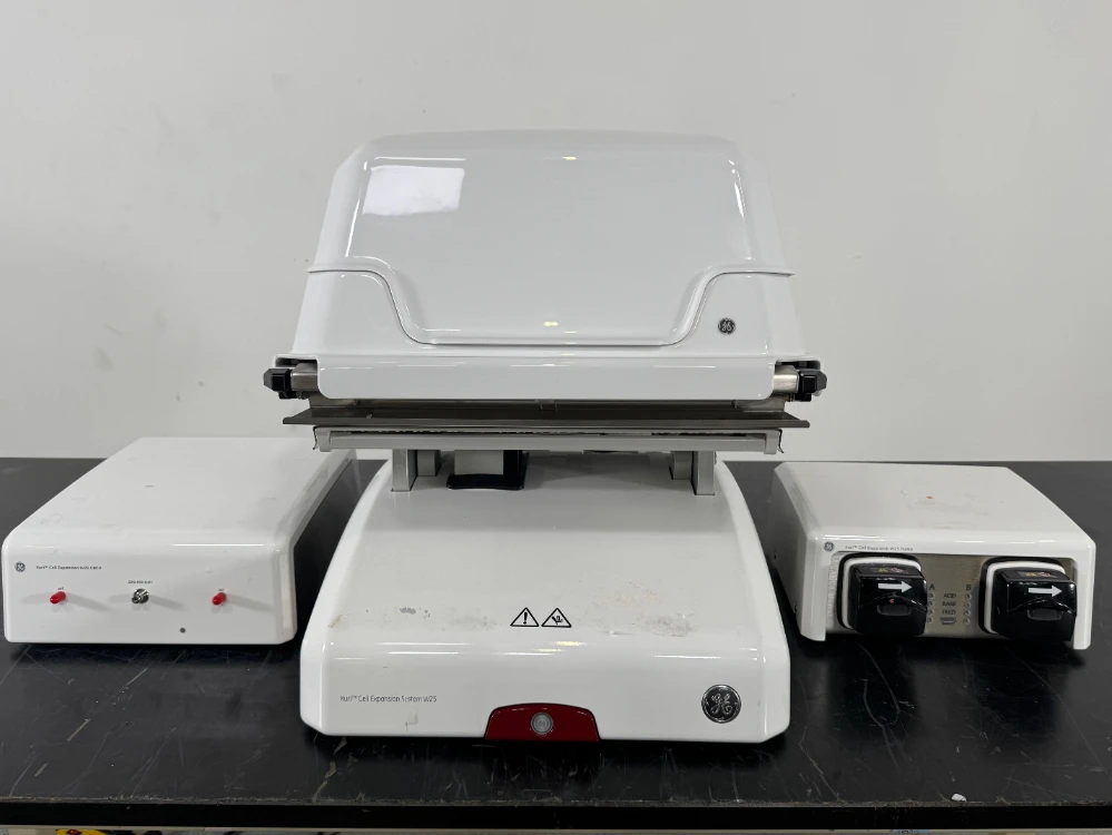 GE Xuri Cell Expansion System W25