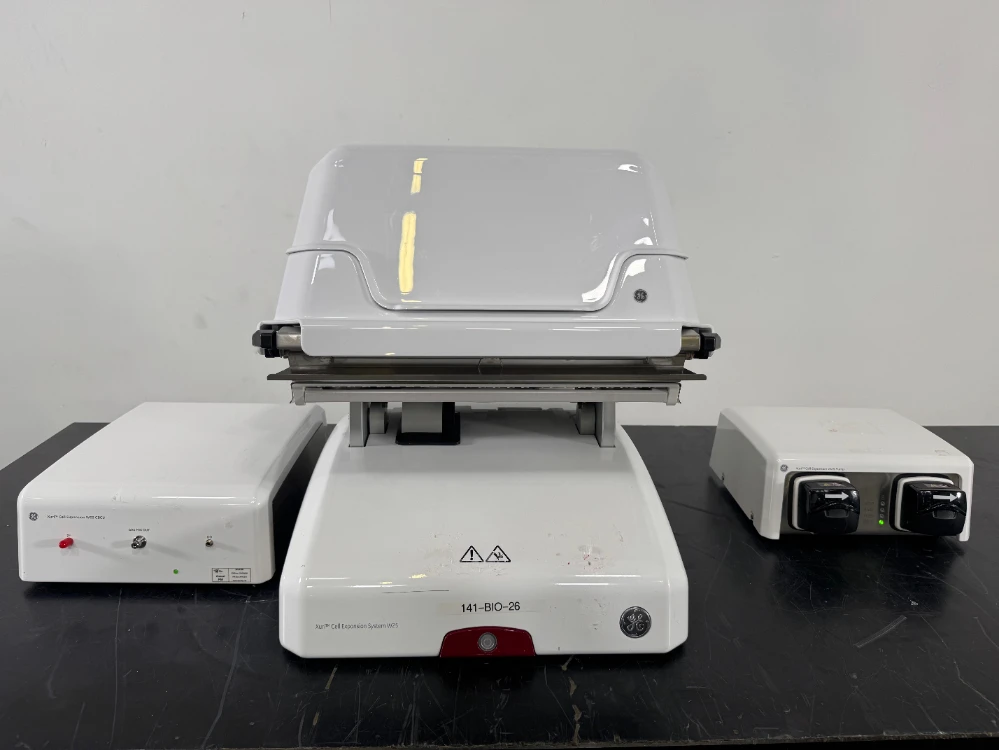 GE Xuri Cell Expansion System W25