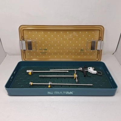 Circon ACMI Resectoscope Instrument Set