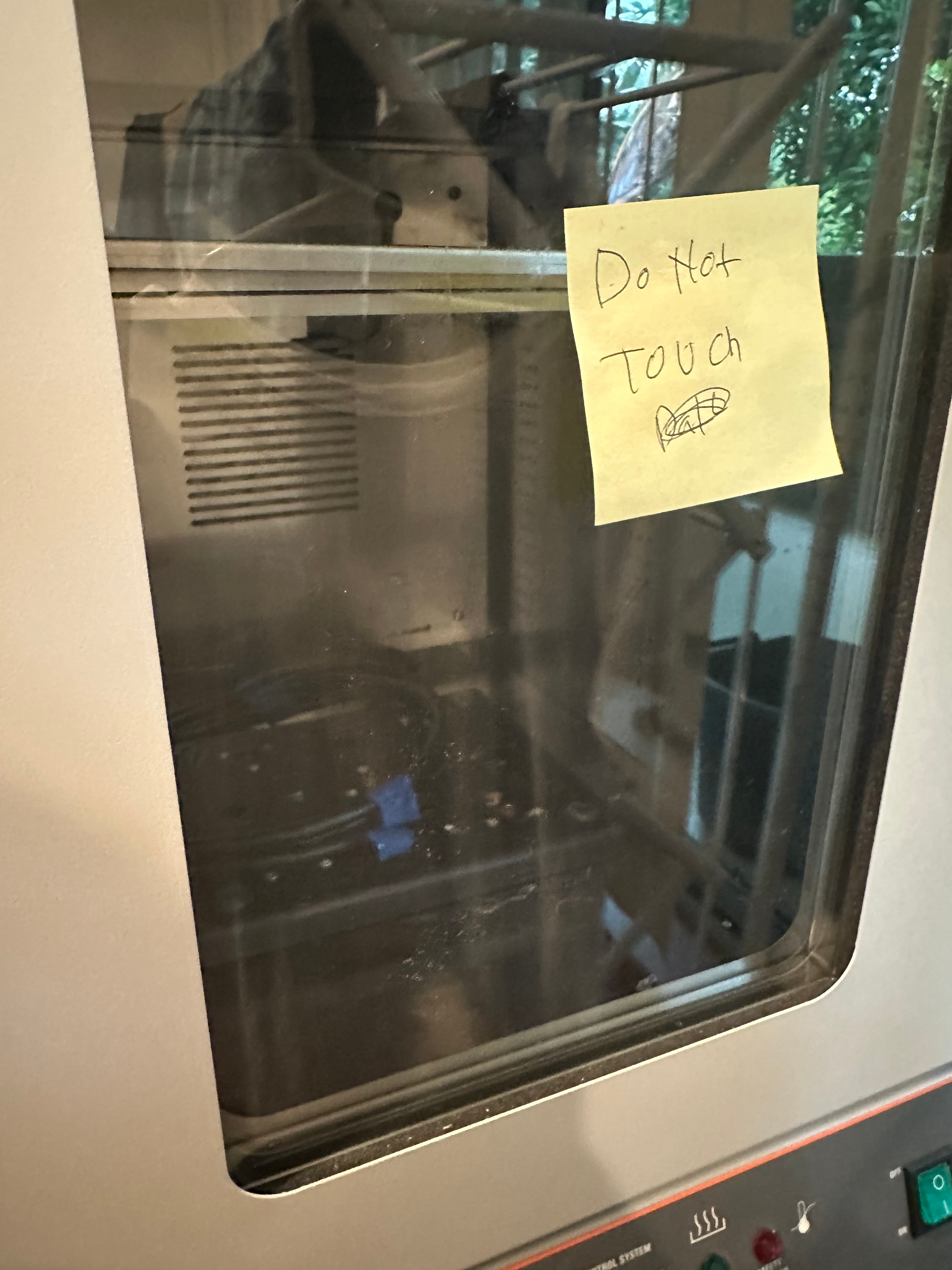 Corning® LSE™ Shaking Incubator 115V
