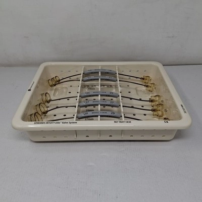 Edwards Lifesciences TRAY1183R Intuity Elite Valve