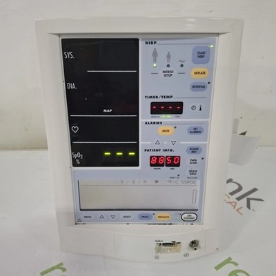 Datascope Accutorr Plus Vital Signs Monitor | LabX.com