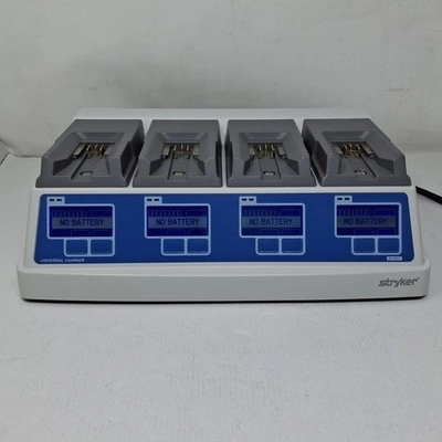 Stryker 7110-120-000 Battery Charger