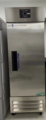 American Biotech Supply ABT-HC-SSP-23FA3 Freezers