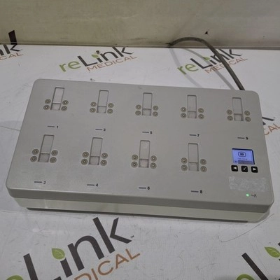 Philips MX40 Battery Charging Station | LabX.com