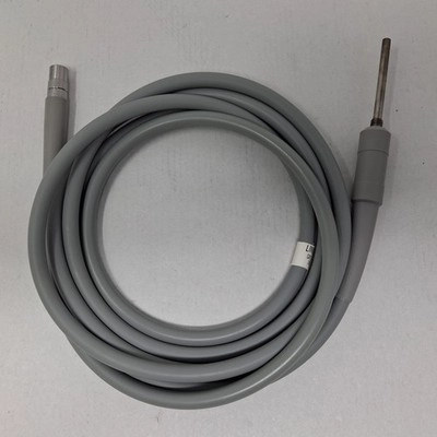 Linvatec 7478 Fiber Optic Light Cable