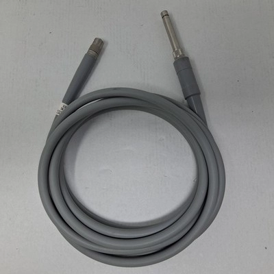 Linvatec 7478 Fiber Optic Light Cable
