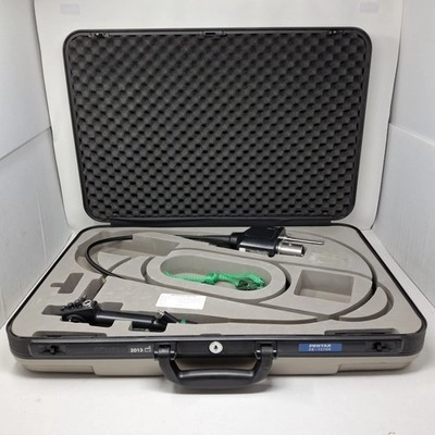 Pentax Medical EB-1970K Video Bronchoscope