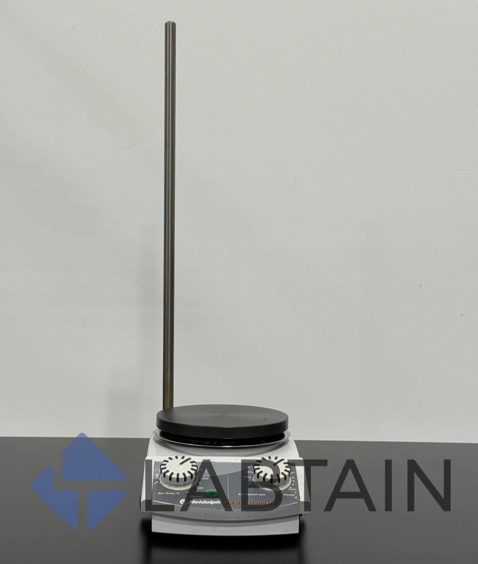 Heidolph MR MR Hei-Standart Magnetic Stirrer Hot P