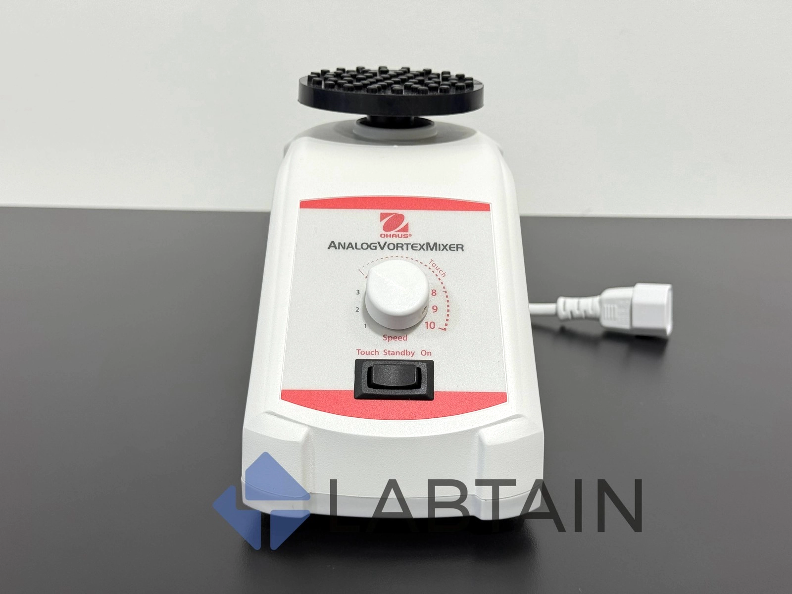 Ohaus VXMNAL Analog Vortex Mixer, 120V, 135W | C24