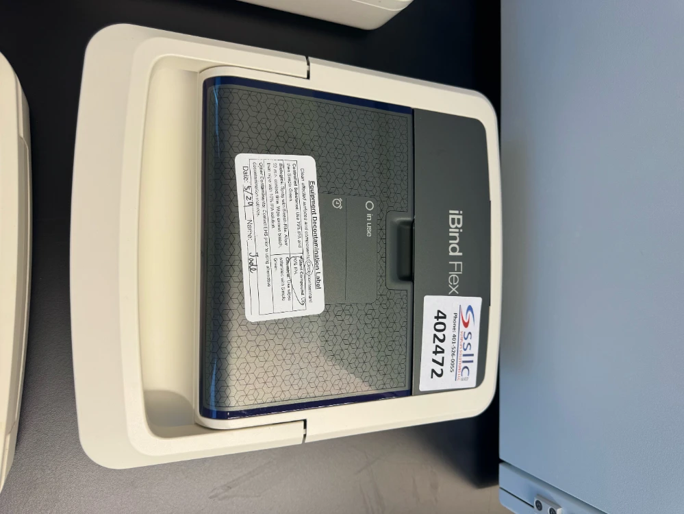 Invitrogen iBind Flex Western Device