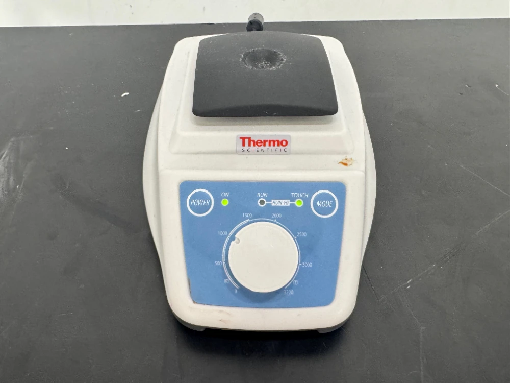 Thermo LP Vortex Mixer | LabX.com