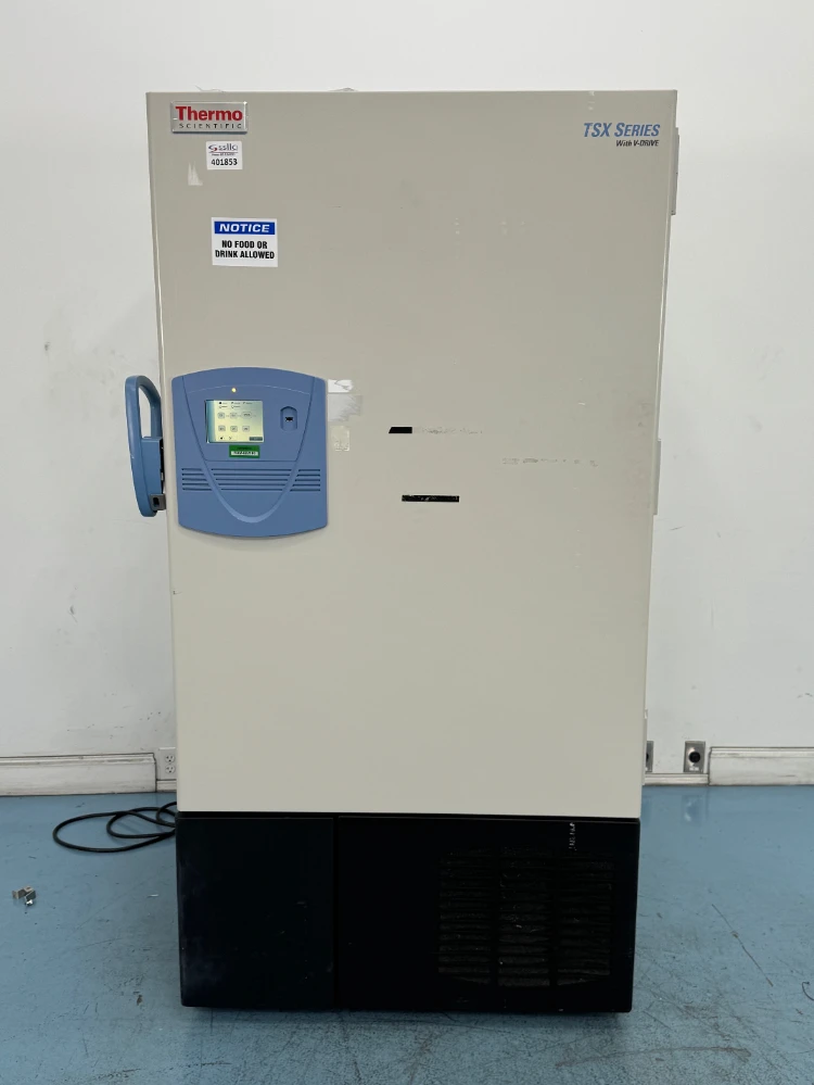 Thermo TSX Series w/ V-Drive -80 Ultra Low Freezer