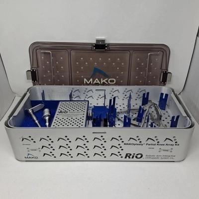 Stryker 151030 MAKOplasty Partial Knee Array Kit