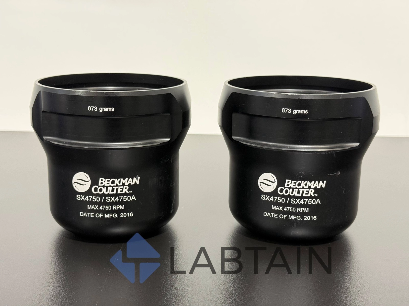 Beckman Coulter SX4750 / SX4750A Swinging-Bucket R