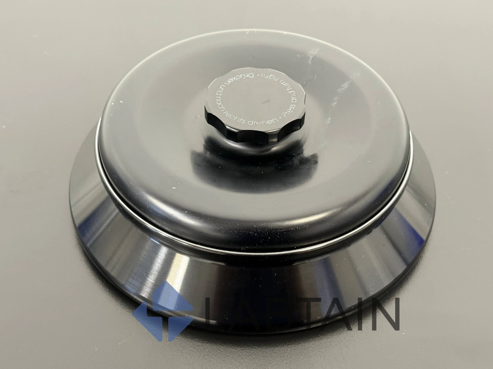 Eppendorf F-45-30-11 Rotor for 5417 Centrifuge