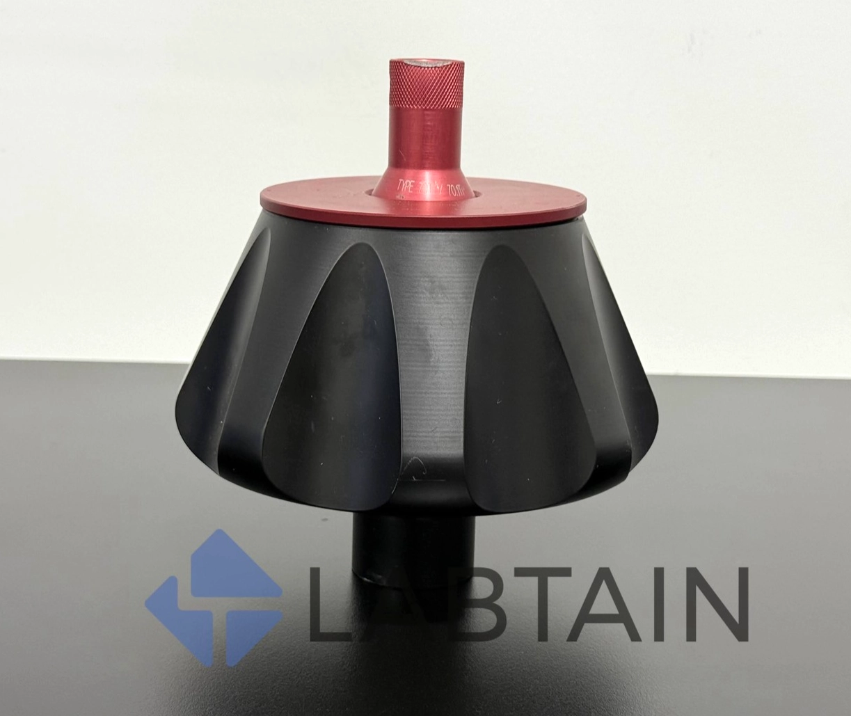 BECKMAN Coulter Type 70 TI Fixed-Angle Titanium Ro