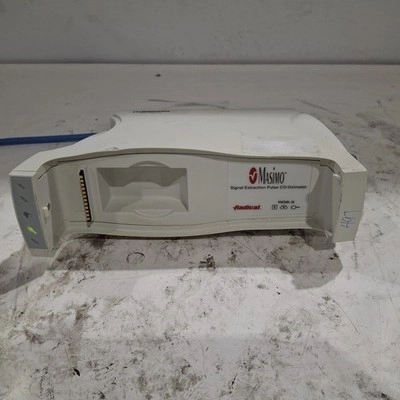 Masimo Rds Masimo Radical Signal Extraction RDS-3 Docking Sta | LabX.com