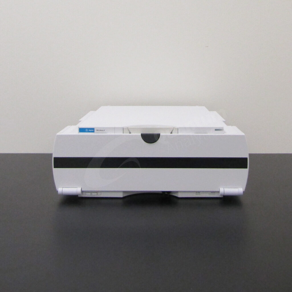Agilent 1290 Infinity II HPLC Multicolumn Thermostat (G7116B)