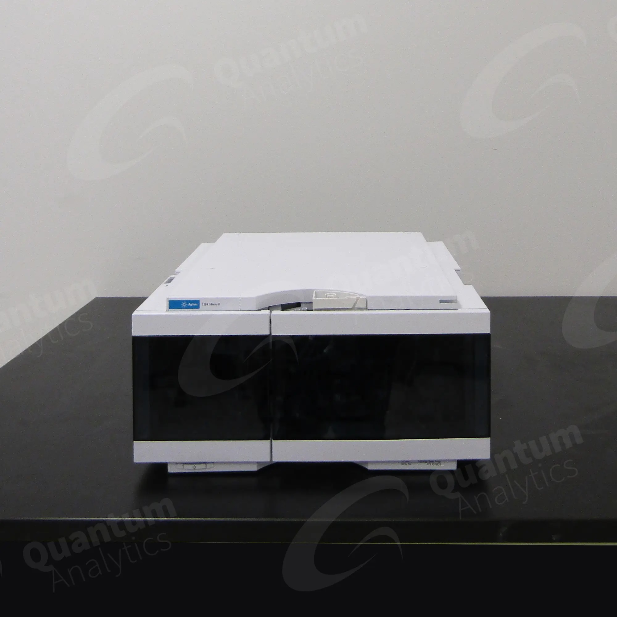 Agilent 1290 Infinity II Preparative HPLC Binary Pump (G7161B)