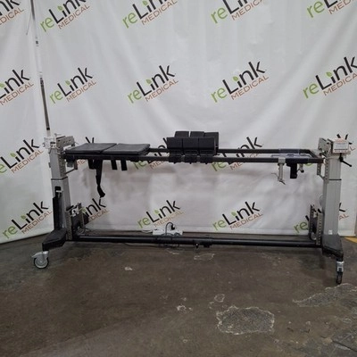 Mizuho OSI 5890 Orthopedic Surgical Table | LabX.com