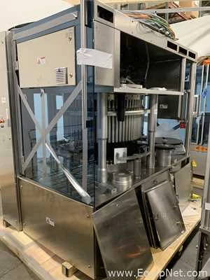 Seidenader PRM-VI-40-VS Cartridge Inspection System