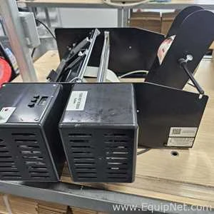 Labelmate Versamate 300 Labeler