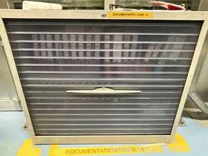 OEM Manuals for Line 14