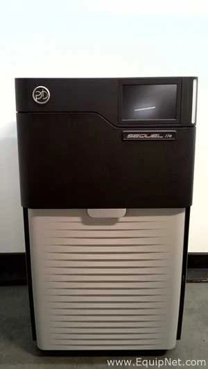PacBio Sequel II Genome Sequencing System