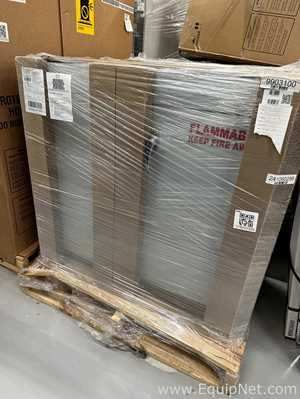 NEW Labconco Protector Solvent Storage Cabinet