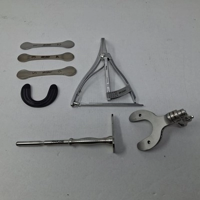 Stryker MAKOplasty Partial Knee Array Kit Extras