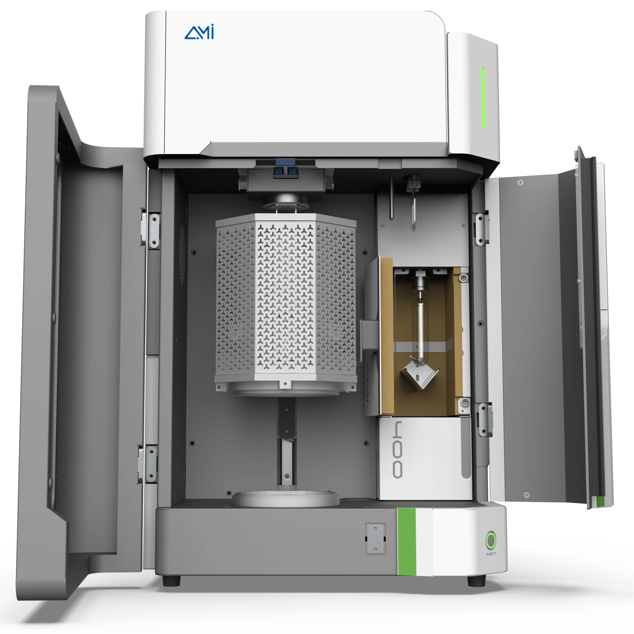 AMI-400 Fully Automated Dynamic Chemisorption Analyzer (TPR/TPD/TPO)